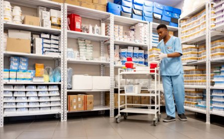 Choosing the Right Medical Supply Store: A Comprehensive Guide to Medical Equipment and Supplies