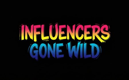 The Psychology Behind Influencers Gone Wild