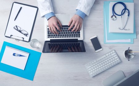 How Long Do Medical Billing Company Contracts Last?