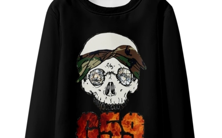 Dive into the World of $uicideboy$ with Official Merch