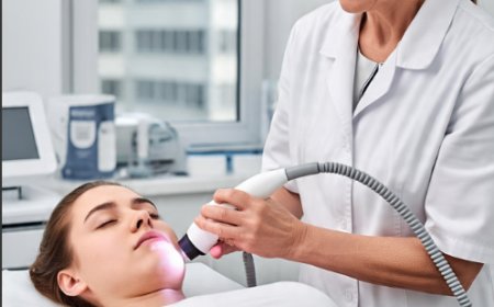 Cosmelan Behandeling for Acne Scars and Post-Inflammatory Marks