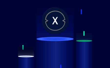 XDC Price Prediction 2025: Is This the Next Big Enterprise Crypto?