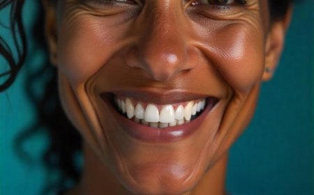 Brighten Your Smile: The Benefits of Professional Teeth Whitening | Blue Dental Largo