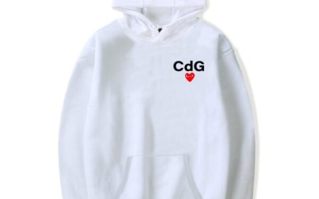 Why Comme des Garçons Is Fashion's Rebel Icon