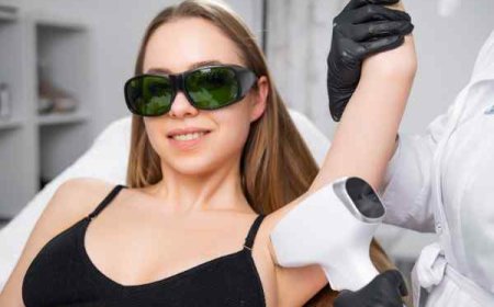 Keep Your Look Refined and Elegant with Subtle Tweaks in Blackpool