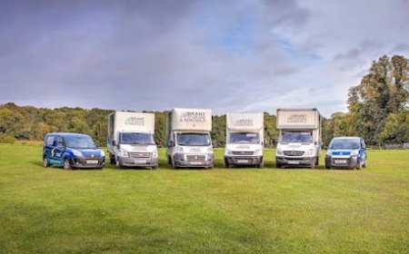 Climate-Controlled Storage Units Online Reservation is Available Today in Shepton Mallet