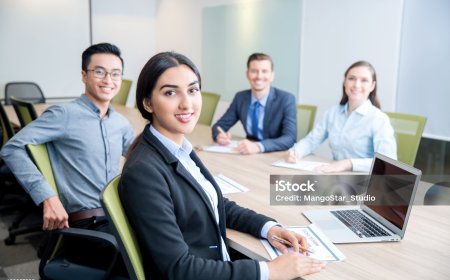 Importance of mock tests in IELTS coaching