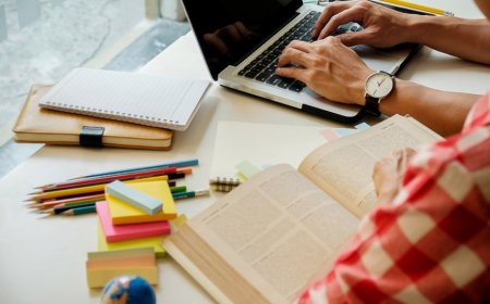 Navigating Academic Success: From Nursing Dissertation Proposal Help to Calculating Your UK GPA