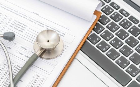The Strategic Advantage of Partnering with a Professional Medical Billing Company in the USA