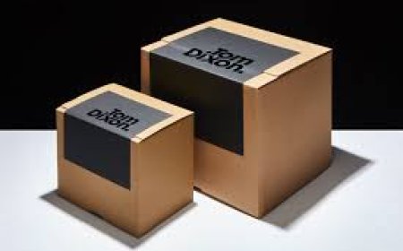 Box Company Austin: Custom Packaging Solutions for Local Brands and Growing Businesses