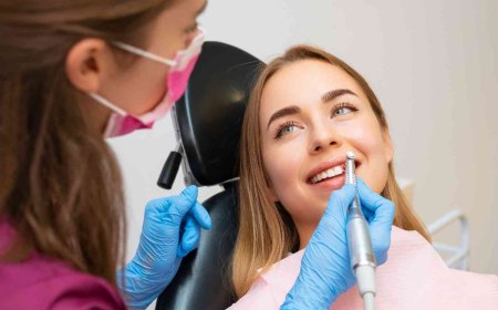 Why Your Gums Deserve Just as Much Care as Your Teeth in Northwich