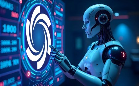 Why AI Agents Are Leading the Next Wave of Crypto Presales in 2025