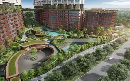 Why Waterfront Condos Continue to Outperform in Singapore’s Property Market