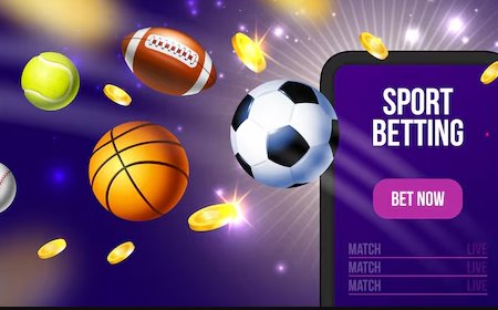 A Complete Guide to Sports Betting Software Developers and Their Services