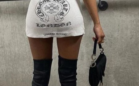 Chrome Hearts Shirt USA Sale Save Big on 5 Hot Picks