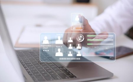 Ultimate Guide to Choose Human Resource Management Tool