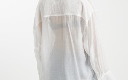 Step Up Your Game With Ksubi Shirt