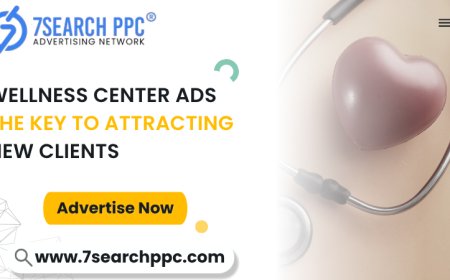 Are Wellness Center Ads the Key to Attracting New Clients?