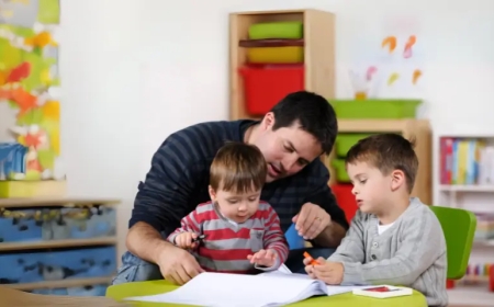 Beyond the Basics: Innovative ABA Therapy Techniques That Work