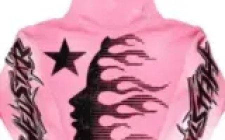 Discover the World of Hellstar: A Brand Beyond Ordinary