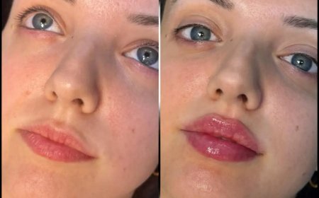 The Latest Techniques Used by the Best Plastic Surgeon in Dubai for Fillers