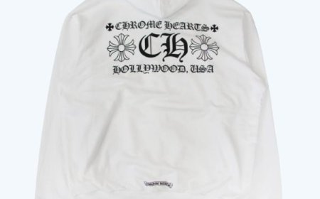 Top Chrome Hearts Styles to Try Now