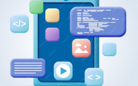 Choosing the Right Mobile App Development Company in Dubai: Your Guide to Hiring Top App Developers in 2025