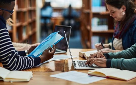 Best BTEC Assignment Help: A Lifeline for BTEC Students