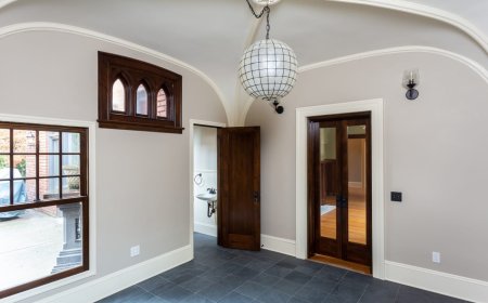 Transform Your Home with Expert Residential Painting Services