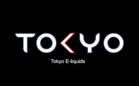 Discover the Vibrant World of Tokyo E-Liquids – A Flavor Journey Like No Other
