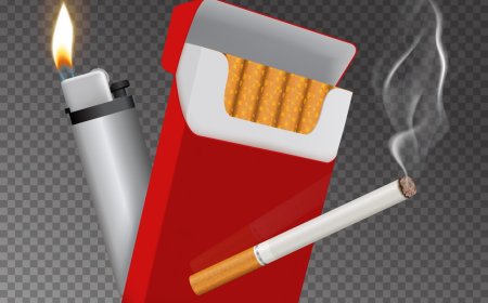 How Custom Cigarette Boxes Help Your Brand Stand Out and Increase Sales