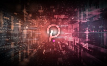 Polkadot Price Prediction 2025 To 2030