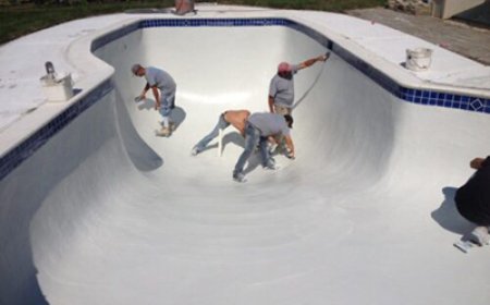 Residential Swimming Pool Repair Services in Boston: Keeping Your Backyard Oasis in Top Shape