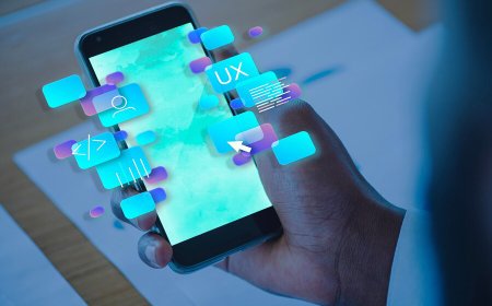 Personalization Through AI in App Interfaces