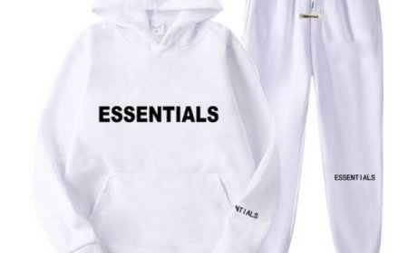 Elevate Your Street Style with the Essential Hoodie