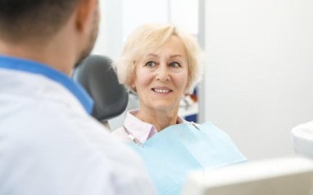 The Unique Oral Health Challenges Women May Face