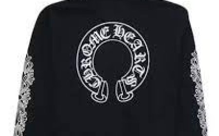 Chrome Hearts Authentic Brand Ethos