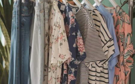 Your Ultimate Guide to Stylish Jeans and Sweatpants for Every Body Type