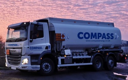 HVO Fuel Suppliers: Supporting the Green Energy Transition