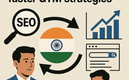 Why smart US agencies are outsourcing SEO to India to unlock faster GTM strategies