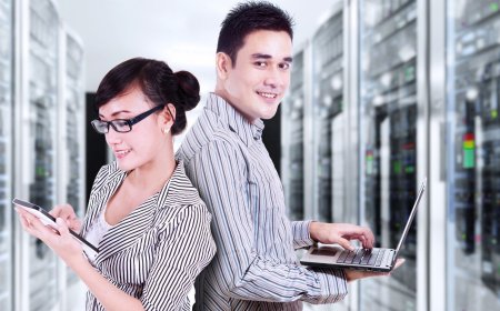 Betrouwbare netwerkproblemen oplossen Rotterdam: Los Problemen Op Voordat Ze Verstoren