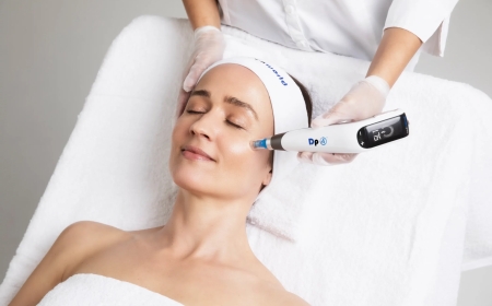 Discover the Best Med Spa and Salon in Plano, Texas for Ultimate Rejuvenation