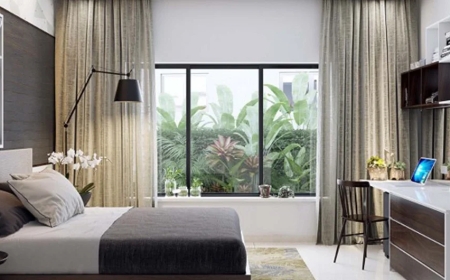 Sobha Magnum: A Premium Commercial Landmark in South Bangalore