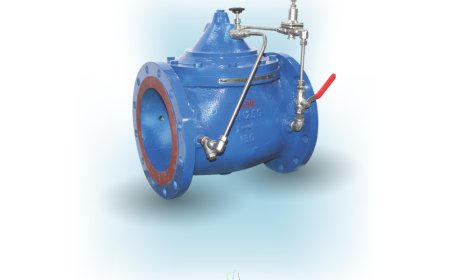 Top Benefits of Using Pressure Reducing Valves in Industry