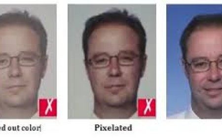 Vietnam Visa Photo Requirements: Everything You Need to Know