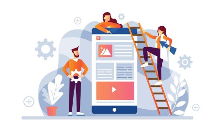 7 Mistakes to Avoid When Choosing a Mobile App Development Company