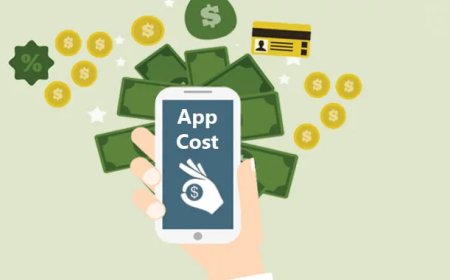 How Much Does It Cost to Hire a Mobile App Development Company?