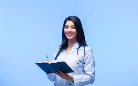 Smart Medical Certificate Generator – No Doctor Visit Needed