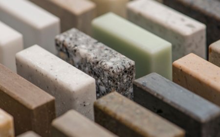 Building with Nature: Why Natural Stone Is the Smart Choice for Modern Construction