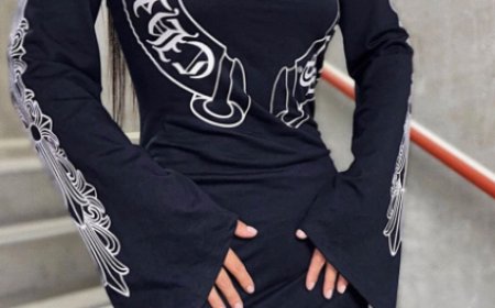 Why Are People Pairing Chromeheart Jeans with Basics Lately?